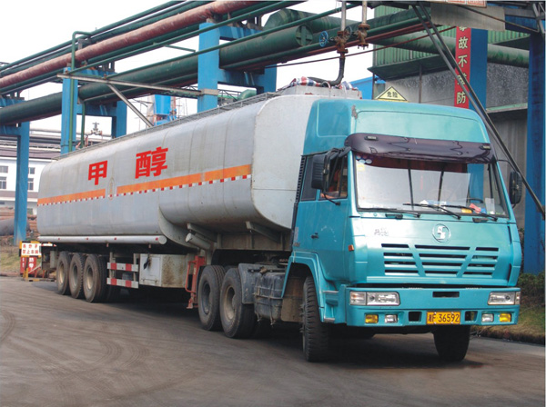 甲醇汽油儲運要求 甲醇汽油儲運要求