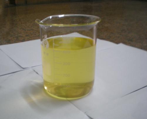 甲醇汽油 甲醇汽油